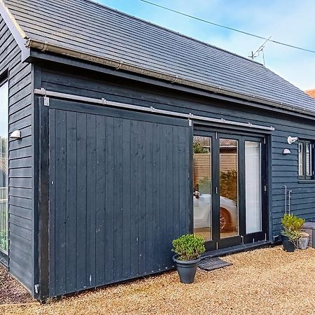 Badgers Sett Brook Villa Brook  Bagian luar foto
