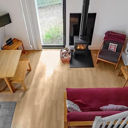 Badgers Sett Brook Villa Brook  Bagian luar foto