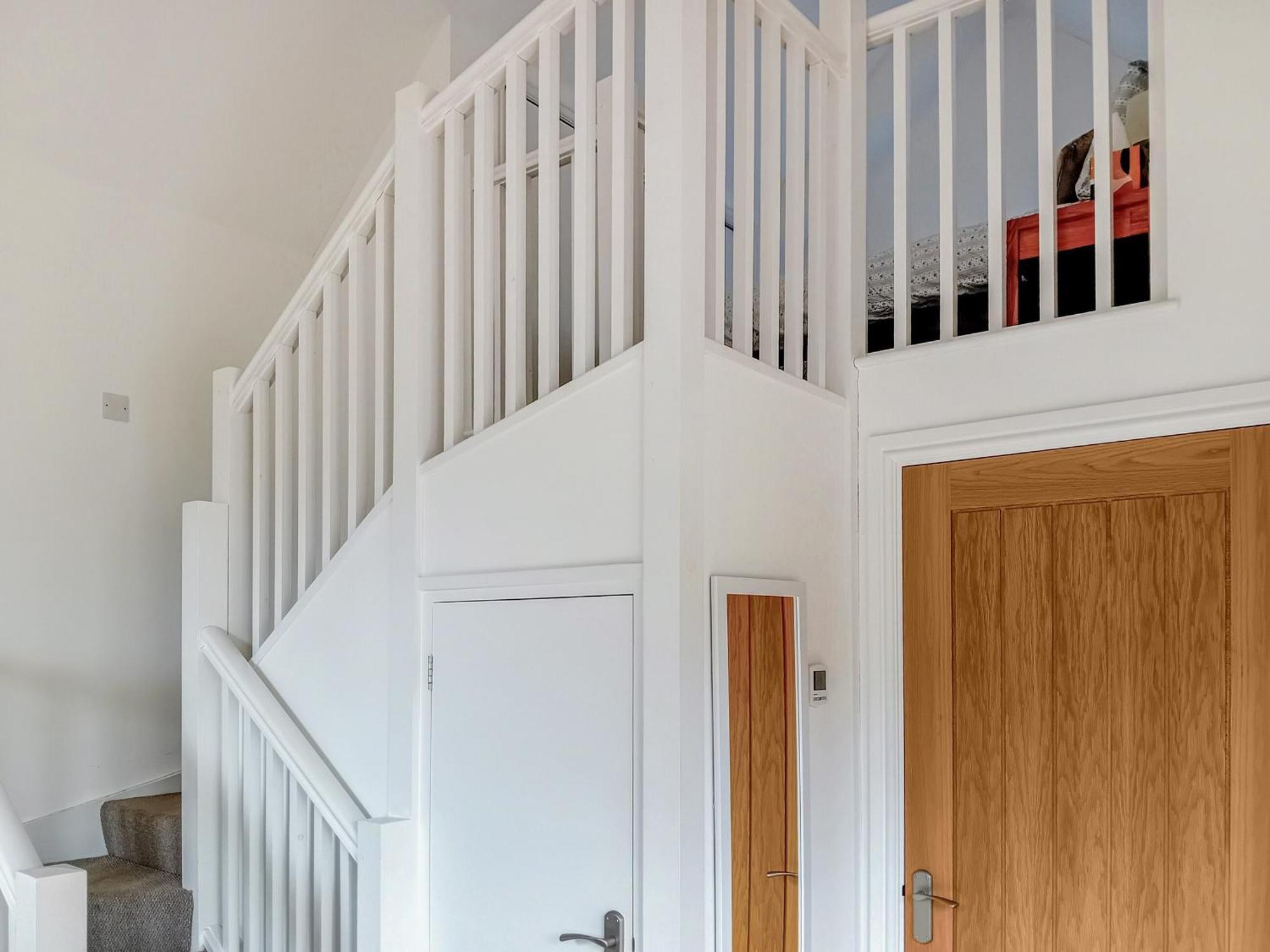 Badgers Sett Brook Villa Brook  Bagian luar foto