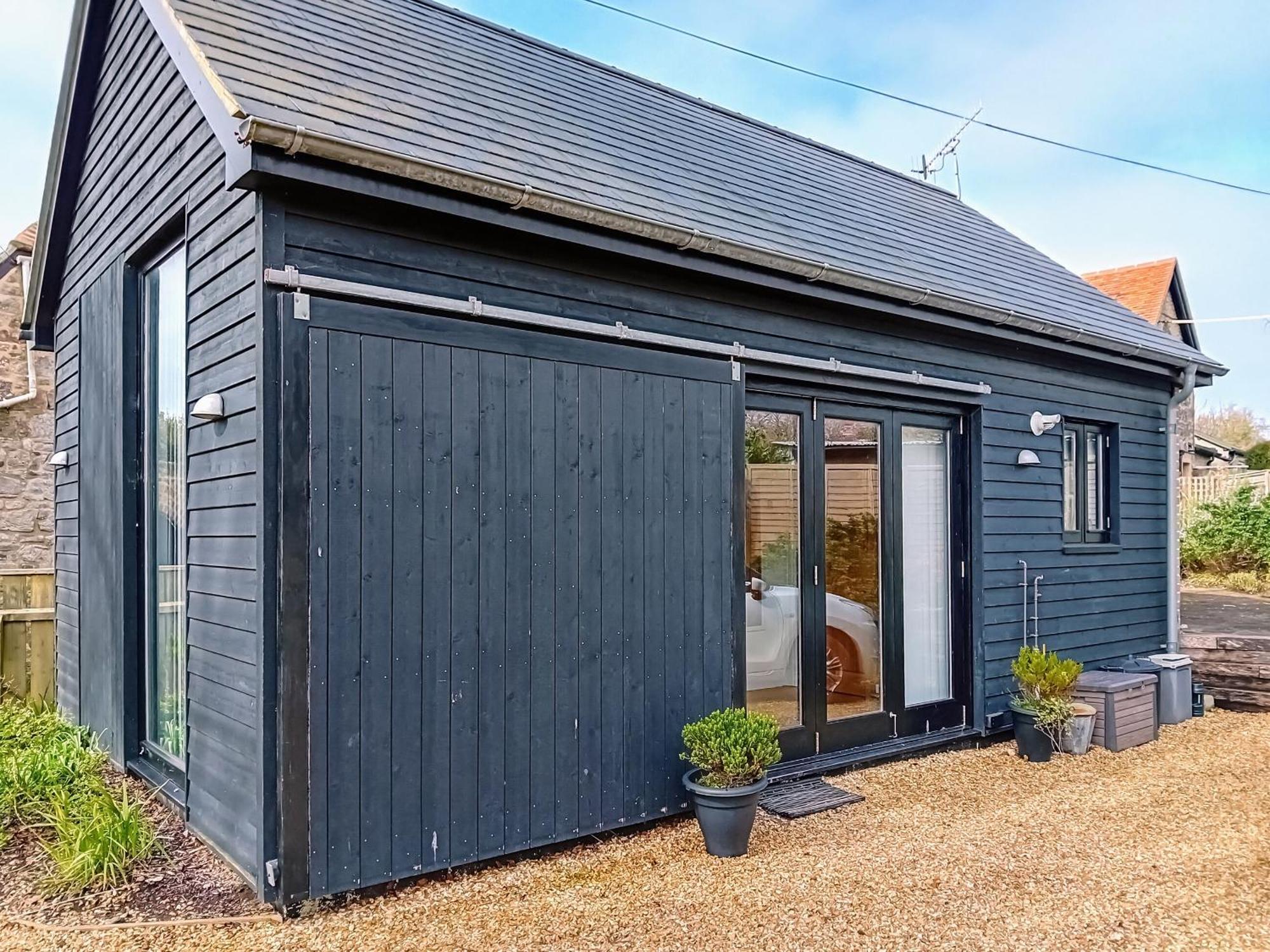 Badgers Sett Brook Villa Brook  Bagian luar foto
