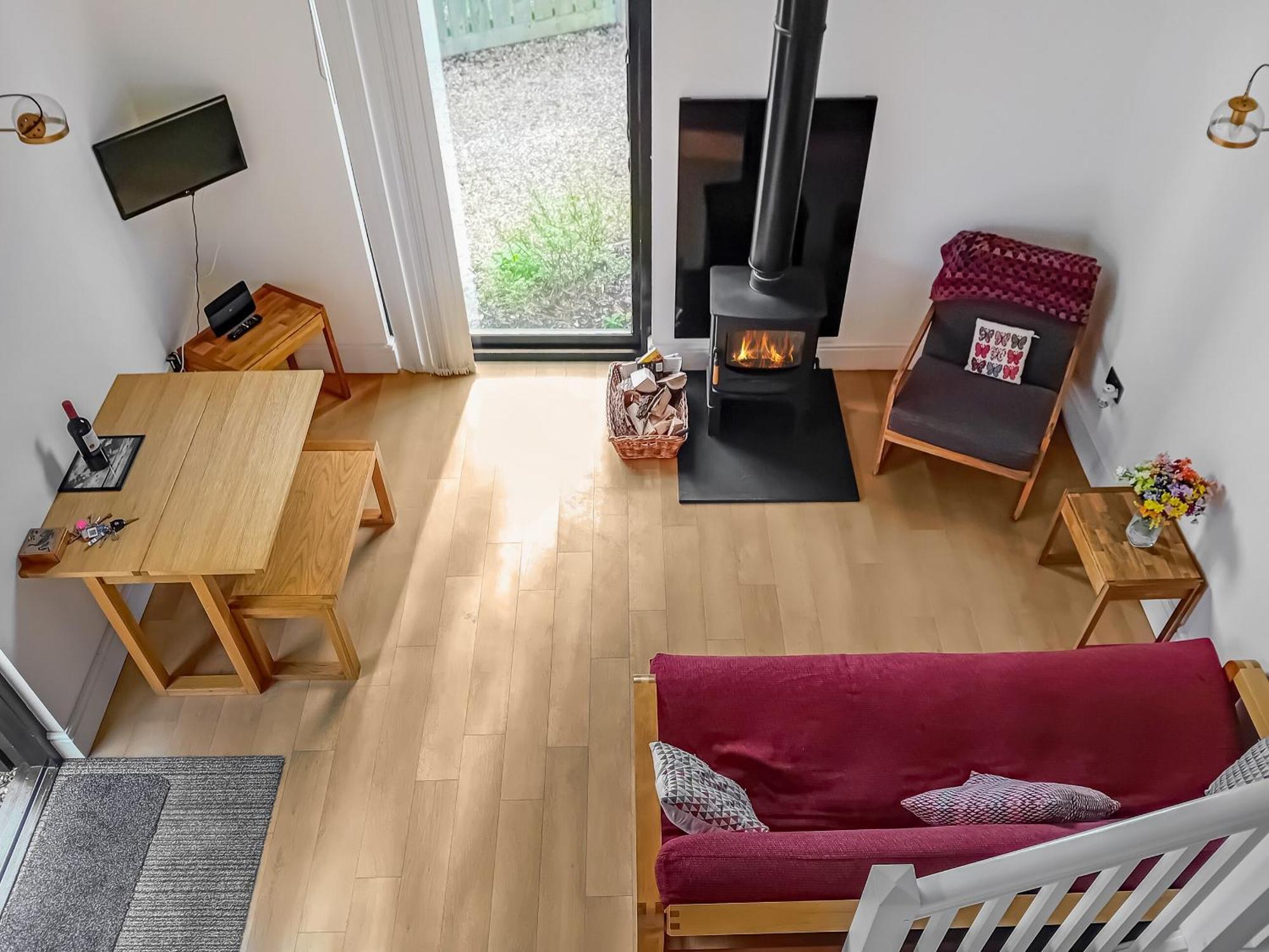 Badgers Sett Brook Villa Brook  Bagian luar foto