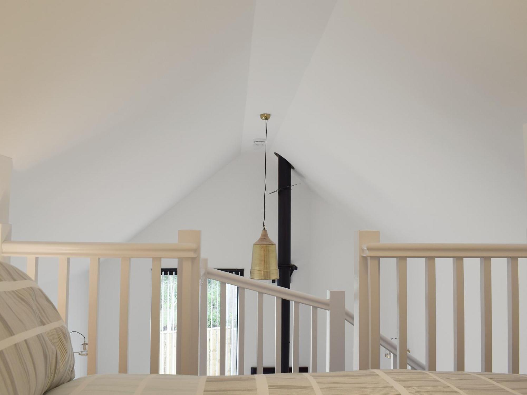 Badgers Sett Brook Villa Brook  Bagian luar foto